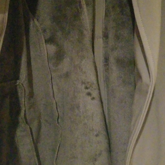 Michael Kors Military Style jacket - Picture 2 of 5